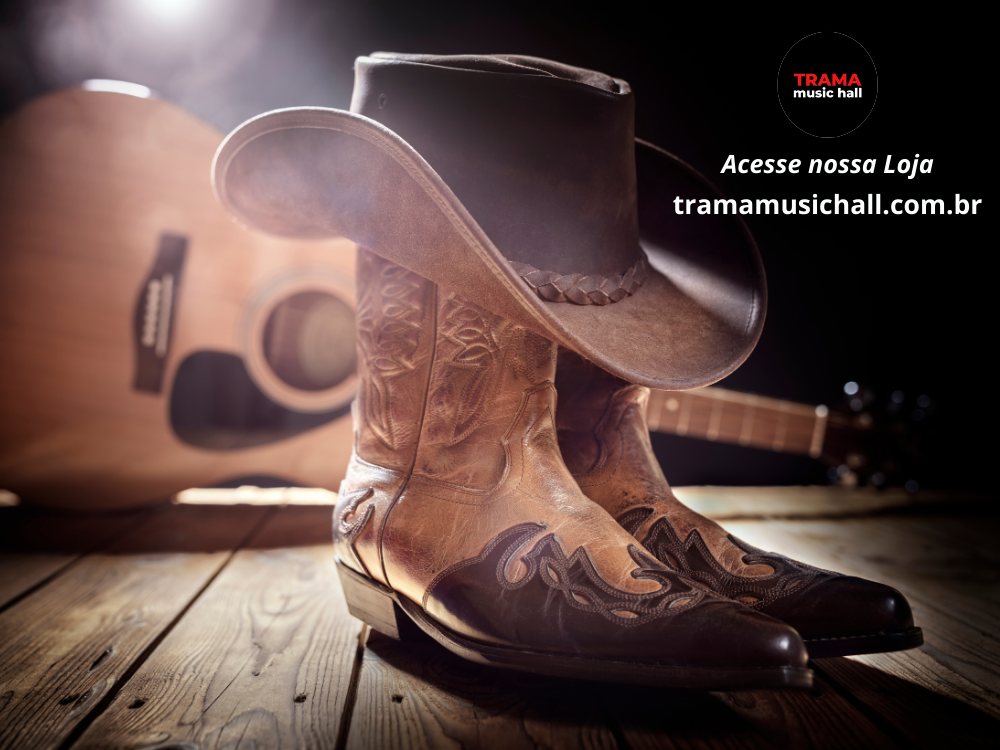 musicas sertanejas = loja trama music hall
