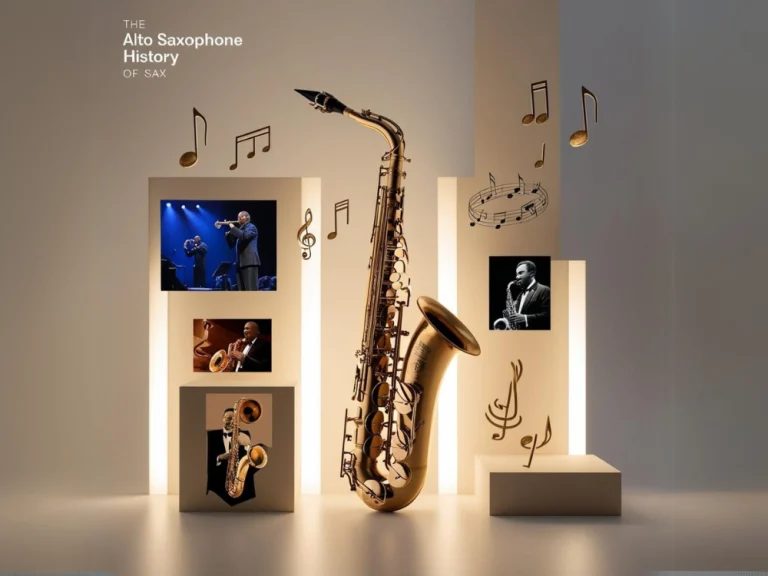 sax alto