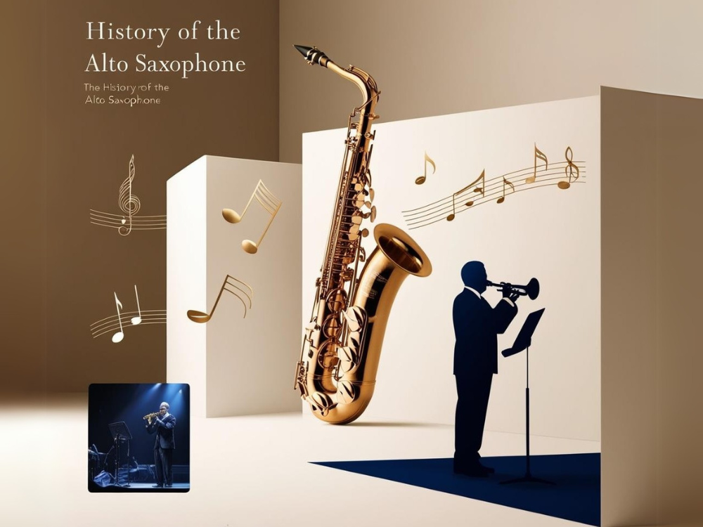 sax alto