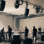 Backstage o que รฉ