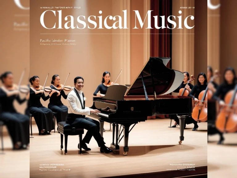 Música Clássica