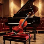 Descubra os Instrumentos Musicais Clรกssicos e Sua Magia