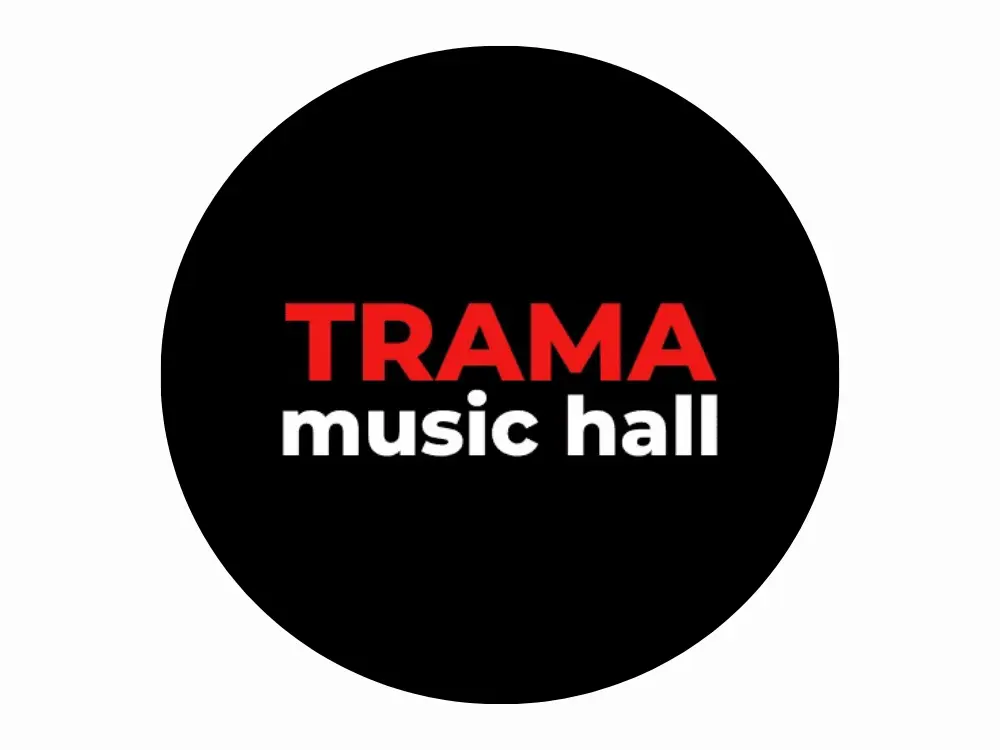 trama music hall - Loja de Instrumentos Musicais